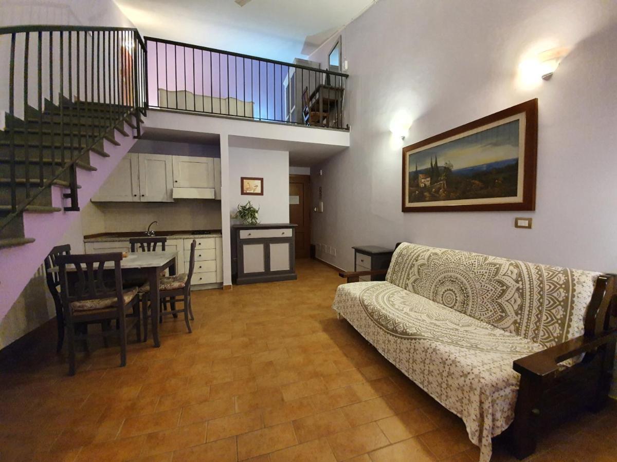 Bio Agriturismo Valle Dei Calanchi Castiglione In Teverina Bagian luar foto